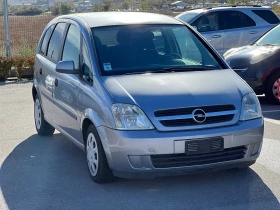 Opel Meriva 1.7CDTI, снимка 5