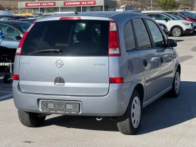 Opel Meriva 1.7CDTI, снимка 3