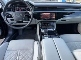 Audi A8 design selection, снимка 8