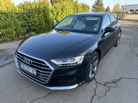 Audi A8 design selection, снимка 1 - Автомобили и джипове - 43199536