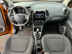 Renault Captur 1.5 diesel , снимка 6 - Автомобили и джипове - 44528705