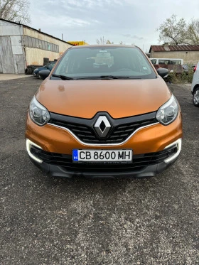 Обява за продажба на Renault Captur 1.5 diesel  ~ 450 лв. - изображение 2