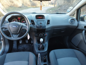 Ford Fiesta 1.4, снимка 11