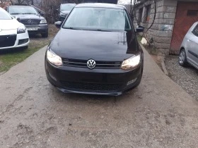 VW Polo 1.6TDI   EURO5A, снимка 1