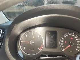 VW Polo 1.6TDI   EURO5A, снимка 11