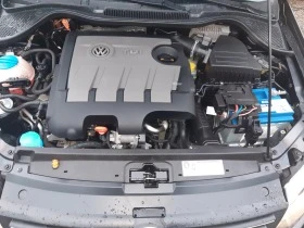 VW Polo 1.6TDI   EURO5A, снимка 17