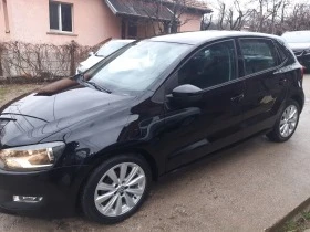 VW Polo 1.6TDI   EURO5A, снимка 6