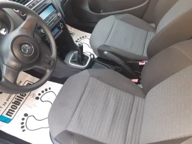 VW Polo 1.6TDI   EURO5A, снимка 12