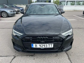 Audi A6 50 TDI S-line  | Mobile.bg    2