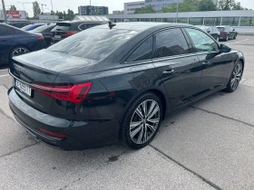 Audi A6 50 TDI S-line  | Mobile.bg    7