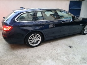 BMW 530 530 xDrive Luxury Facelift, снимка 11