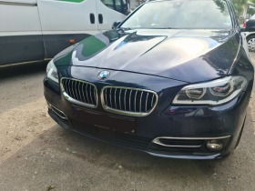 BMW 530 530 xDrive Luxury Facelift