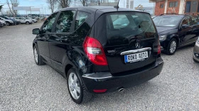     Mercedes-Benz A 180 2.0 CDI FACELIFT 11.2011.  /