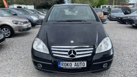     Mercedes-Benz A 180 2.0 CDI FACELIFT 11.2011.  /