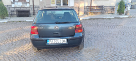 VW Golf 1.6  101 , снимка 3 - Автомобили и джипове - 45763637