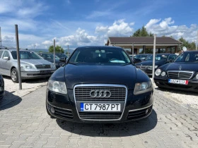     Audi A6 2.4* * *  * * * 