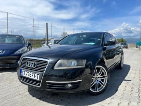     Audi A6 2.4* * *  * * * 