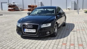 Audi A5 SPORTBACK QUATRO | Mobile.bg    1