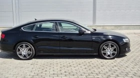 Audi A5 SPORTBACK QUATRO | Mobile.bg    3