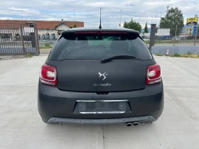 Citroen DS3 1.6i 127000km!!! - [6] 