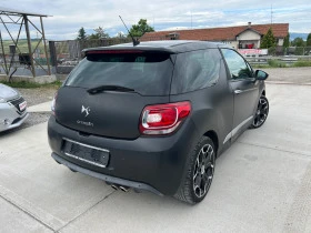 Citroen DS3 1.6i 127000km!!! | Mobile.bg    6