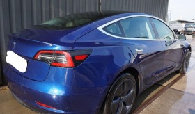 Tesla Model 3 Европейска с Гаранция, снимка 4 - Автомобили и джипове - 46163539