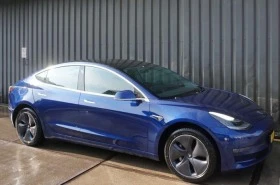 Tesla Model 3 Европейска с Гаранция 1