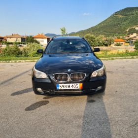 BMW 530 M57, снимка 1