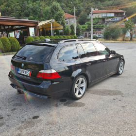 BMW 530 M57, снимка 5