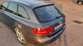 Audi A4 B8, снимка 8