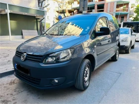 VW Caddy 2 TDI 4x4 , снимка 3