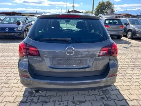 Opel Astra 1.4i NAVI/KOJA ЛИЗИНГ, снимка 7