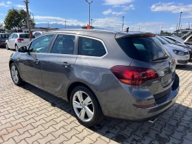 Opel Astra 1.4i NAVI/KOJA ЛИЗИНГ, снимка 8