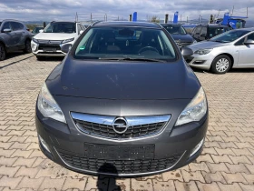 Opel Astra 1.4i NAVI/KOJA , снимка 3