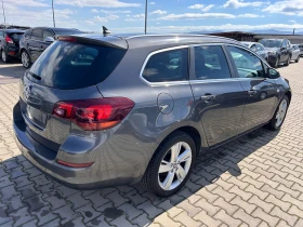 Opel Astra 1.4i NAVI/KOJA , снимка 6