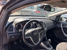 Opel Astra 1.4i NAVI/KOJA , снимка 10