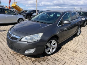 Opel Astra 1.4i NAVI/KOJA ЛИЗИНГ, снимка 1