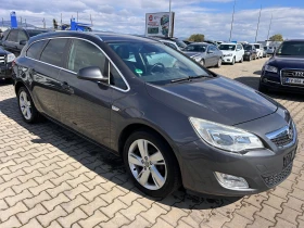 Opel Astra 1.4i NAVI/KOJA ЛИЗИНГ, снимка 4