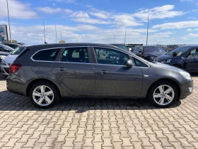 Opel Astra 1.4i NAVI/KOJA ЛИЗИНГ, снимка 5