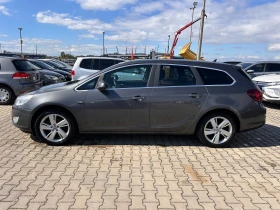 Opel Astra 1.4i NAVI/KOJA ЛИЗИНГ, снимка 9