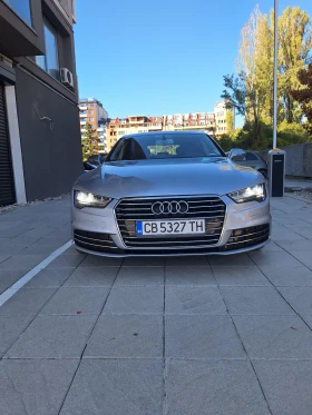 Audi A7, снимка 1