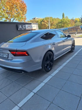 Audi A7, снимка 6