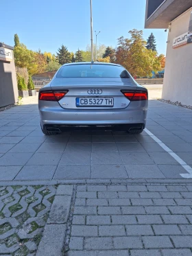 Audi A7, снимка 5