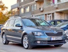 Skoda Superb Facelift, 2.0 TDI, DSG, снимка 7