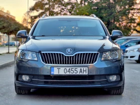 Skoda Superb Facelift, 2.0 TDI, DSG, снимка 1