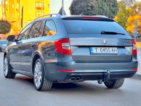 Skoda Superb Facelift, 2.0 TDI, DSG, снимка 4