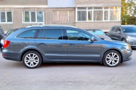 Skoda Superb Facelift, 2.0 TDI, DSG, снимка 6