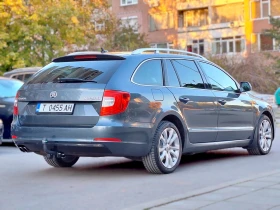 Skoda Superb Facelift, 2.0 TDI, DSG, снимка 5