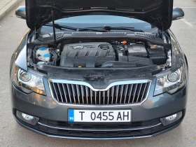 Skoda Superb Facelift, 2.0 TDI, DSG, снимка 8