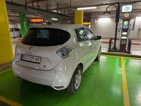 Renault Zoe 22kw / 88.. | Mobile.bg    14